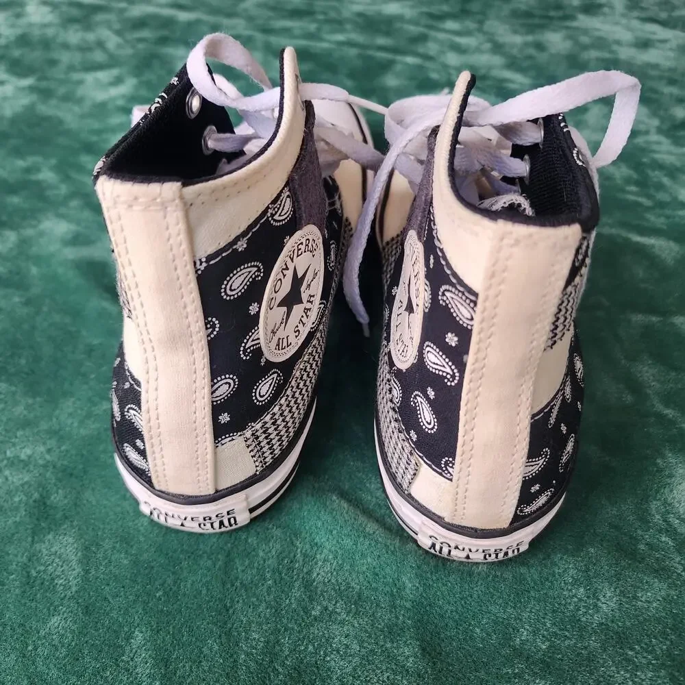 Converse chuck 70